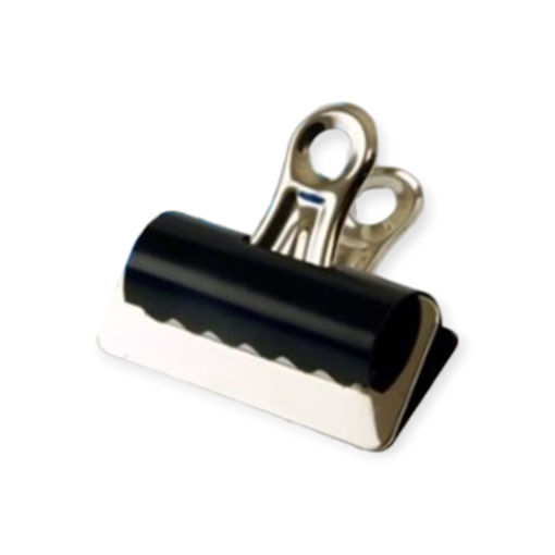 Picture of BULLDOG CLIPS 70MM X1